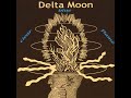 Delta Moon  ⭐Clear Blue Flame⭐ Trouble in the Home⭐   ((*2007*))