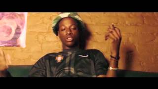 JOEY BADA$$ - HILARY SWANK (MUSIC VIDEO)