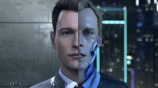 【実況】Detroit:僕だってBecome Human 01