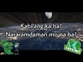 Kabilang ka ba? Nararamdaman mo na ba?