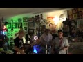 The Redwalls - It's alright (cover)
