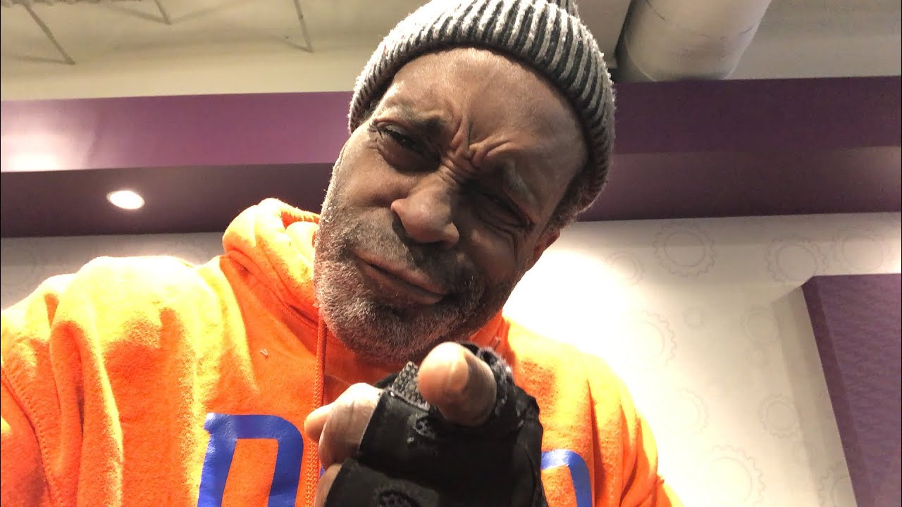 Y’ALL DON”T KNOW WHAT YALL TALKING ABOUT WITH TRU LIFE AND CAM’RON!  - CHOKE NO JOKE LIVE