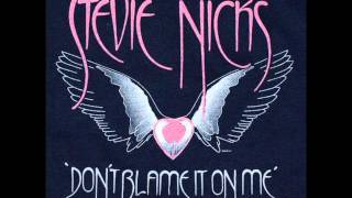 Can't Go Back/Wild Heart (Instrumental) - Stevie Nicks/Fleetwood Mac
