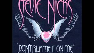 Can't Go Back/Wild Heart (Instrumental) - Stevie Nicks/Fleetwood Mac