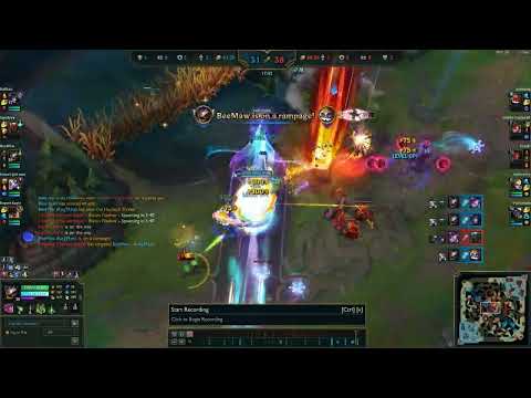 New old new old Kog'maw