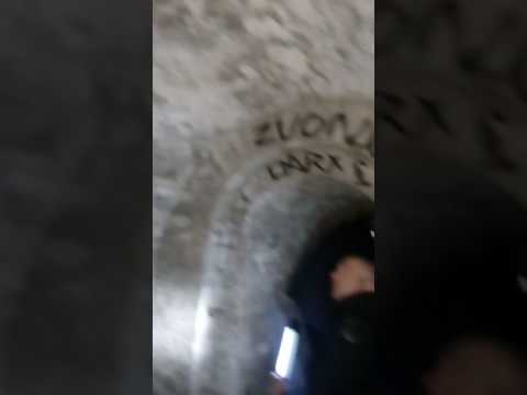 Petrovaradinska tvrdjava-podzemlje part 2