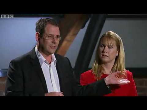 Dragons' Den, Ep5 Carol & Neil Bailey - Bags of Life