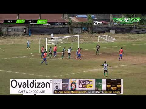 Liga Provincial de Futbol de Leoncio Prado