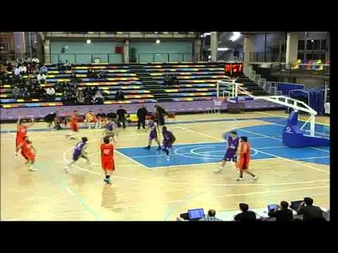 PLATA CB GUADALAJARA,68 - BASQUET MALLORCA,82 (05/02/2011 0:00:00)