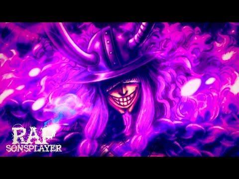 Loki | Príncipe dos Gigantes (One Piece) ♩ SonsPlayer ♩