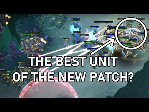 This Mothership from New Patch is actually crazy... Clem vs SKillous