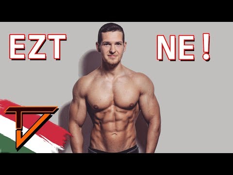 fitnesz az edzőteremben visszeres)