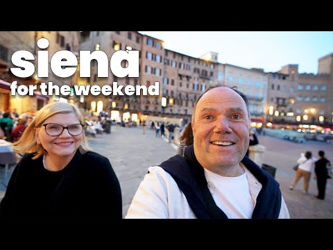 Overnight in Siena Italy – Here’s What Most Tourists Miss