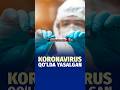 Koronavirus Laboratoriyada Yaratilgan AQSH Kongressidagi COVID 19 Bo Yicha Qo Mita
