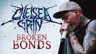 Download lagu Chelsea Grin - 'Broken Bonds' LIVE On Vans Warped Tour mp3 Download lagu Chelsea Grin - 'Broken Bonds' LIVE On Vans Warped Tour mp3