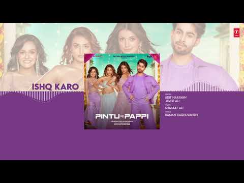 इश्क़ करो — वीडियो थंबनेल