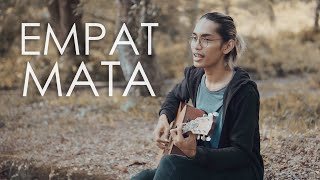 Download lagu D'Bagindas - Empat Mata (Acoustic Cover by Tereza) mp3