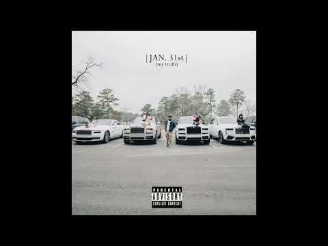 YFN Lucci - JAN. 31st (my truth) (AUDIO)