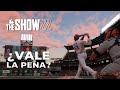 Mlb The Show 22: vale La Pena