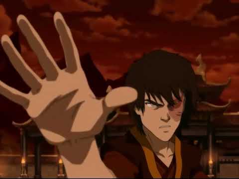 Zuko VS Azula Final Fight Agni Ki [TRUE 1080P]