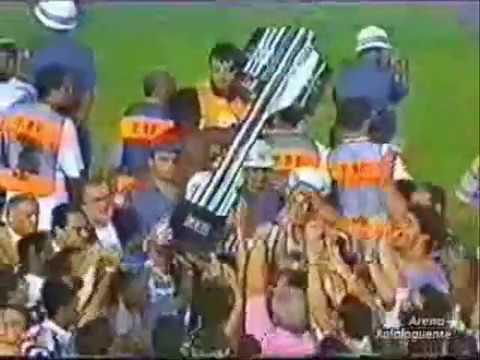 Botafogo F.R. - 105 anos de paixão