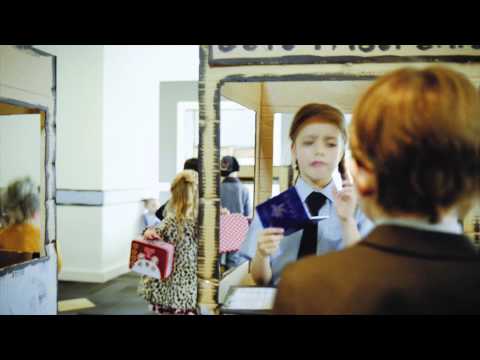 "SAFETY THEATER" - B. Dolan [official video]