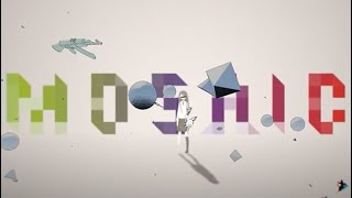 In the song she sings "Spin, spin" (moments , 10 is associated with it too.The cross tho.. Idk can we count in the cannon and pinky-promise in the song but usually targets are marked with a cross. Idk how this goes but numbers 30, 10 and 8 can be related to this too.The triangle might be a love triangle but as with the circle, the triangle is also seen with the weapons too. The numbers 9 and 30 may be associated with the triangle in this song.The square.... It could refer to the mosaic-like censor bar and 8bit. Also number 8 may be related to the square. - MOSAIC / 椎名もた(ぽわぽわP)