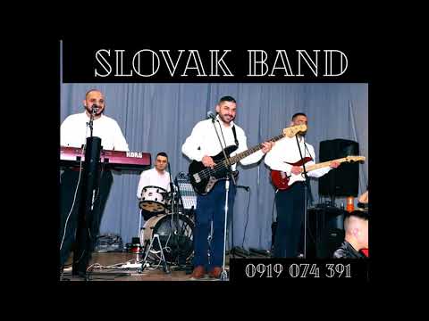 GIPSY SLOVAK BAND DEMO 2 2020