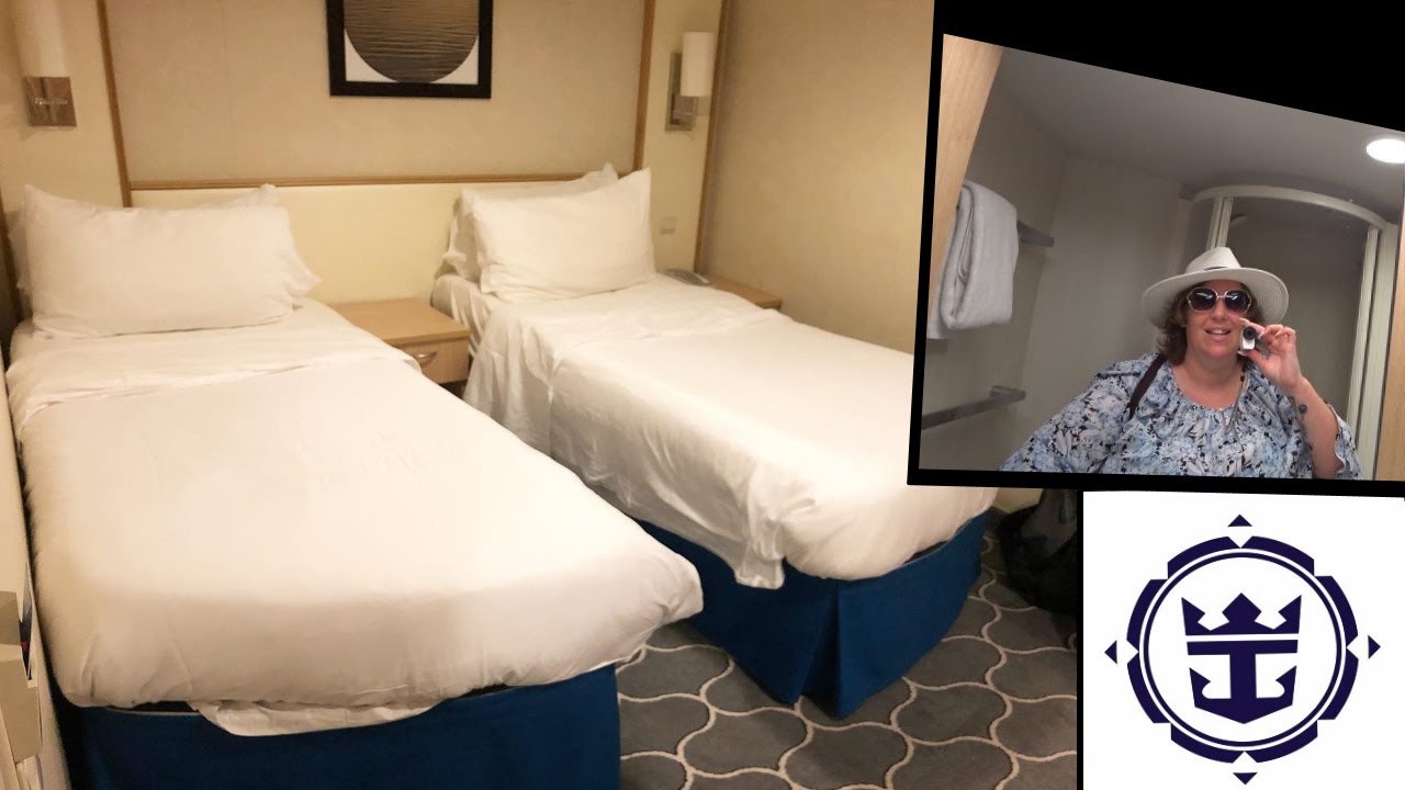 Mariner of the Seas - Cabin 1104 - Video 1