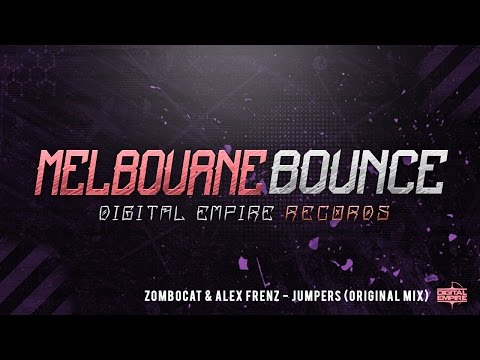 Zombocat & Alex Frenz - Jumpers (Original Mix)