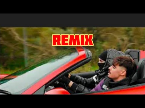 YoSoyPlex & Ruven - Flow Violento (Speed Up Remix) [J: The Remixes]