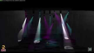 Episode 8 - Weary Stars, Michael Paynter