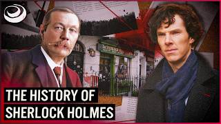 Sherlock Holmes: Unravel The Mystery | Full Documentary (2019)