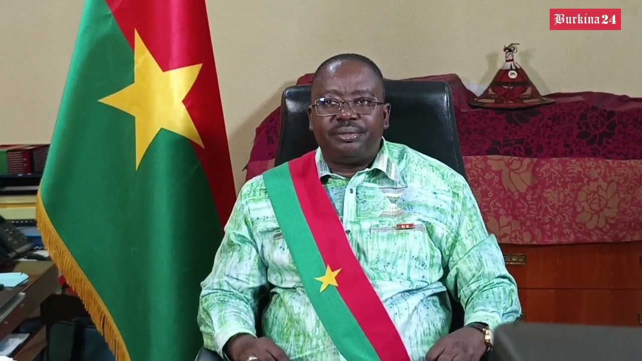 Nouvel an 2026 : Les voeux du PDS de Ouagadougou