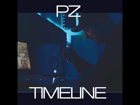 PZ - TIMELINE (PROD. BY MEGI & MORI)(OFFICIAL VIDEO)