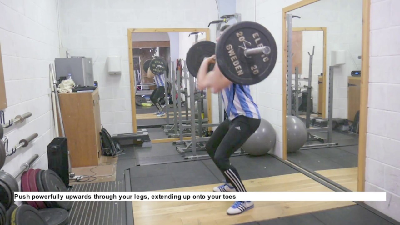 400m Running Strength Training From Professional Running Coaches