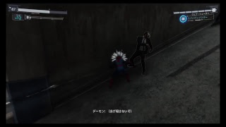 #8［PS4］「SPIDER-MAN」爽快オープンワールド