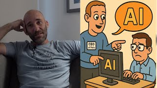 Meta Forcing Employees to Use AI in 2026 - Mark Zuckerberg Has No Plan