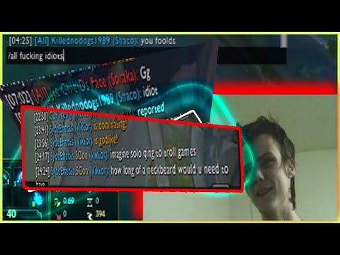 [Cringe LoL] AP Shaco NEW (s10) Strat - UNBEATABLE Chess Mode HOW TO PLAY SHACO S10
