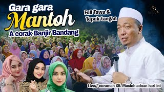 Download lagu Gara gara Mantoh || KH. Musleh Adnan viral hari ini Live Ledokombo mp3 Download lagu Gara gara Mantoh || KH. Musleh Adnan viral hari ini Live Ledokombo mp3