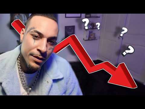 Sharp Responds To His HATERS Saying He Fell off...