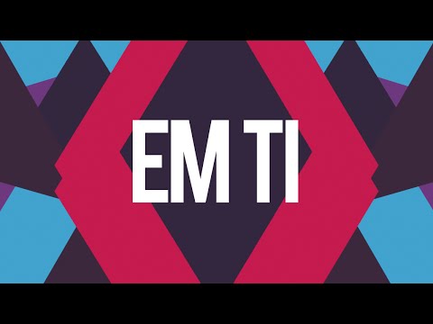 DJ Matheus Lazaretti - Em Ti (Áudio Oficial)