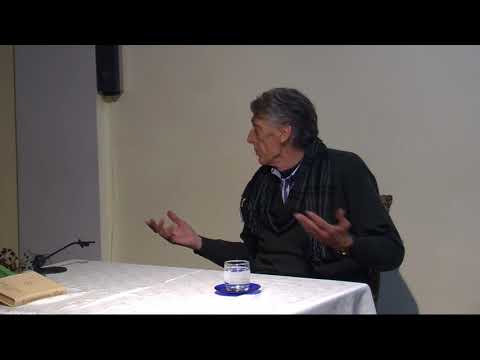 მურმან ჯინორია - შეხვედრა „ათონის დარბაზში“  (2017)