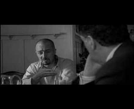 American History X (schwäbisch) by stouDy