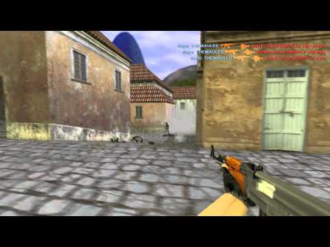 Zneel vs Purification [Playnation Ladder]