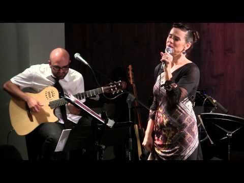 Marcel Camargo & Jessica Jeza Vautor - Skylark 2015-06-04 Blue Whale