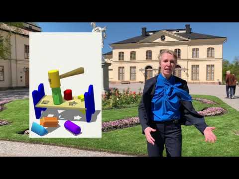 GUSTAV III KING OF QUEENS