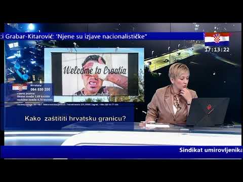 DEMOKRACIJA 31.10.2019.