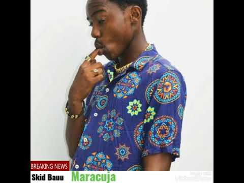 Skid Bauu - Maracuja ( Afro House ) ( Piguimeu Mc × Famoso no beat )