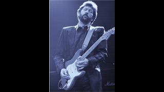 Eric Clapton - Autumn Leaves 🍃 Lyrics